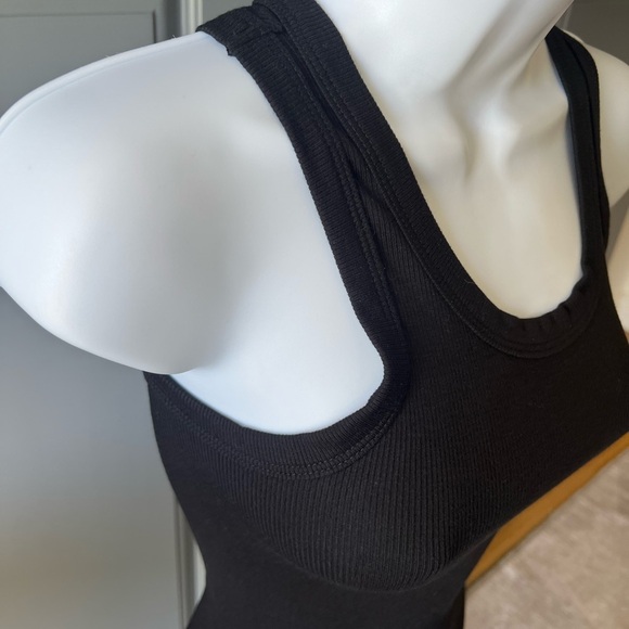 Clyque  The Label Kelly Elegant Black Dress NWT - Picture 7 of 14